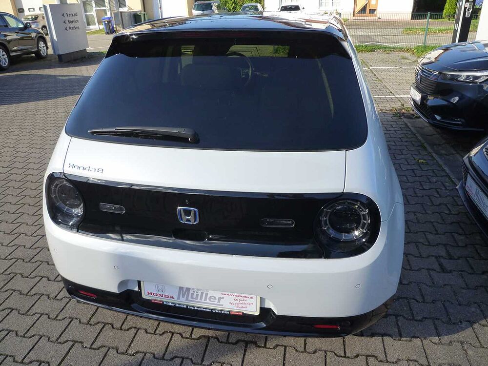 Honda e Honda e Advance-Paket