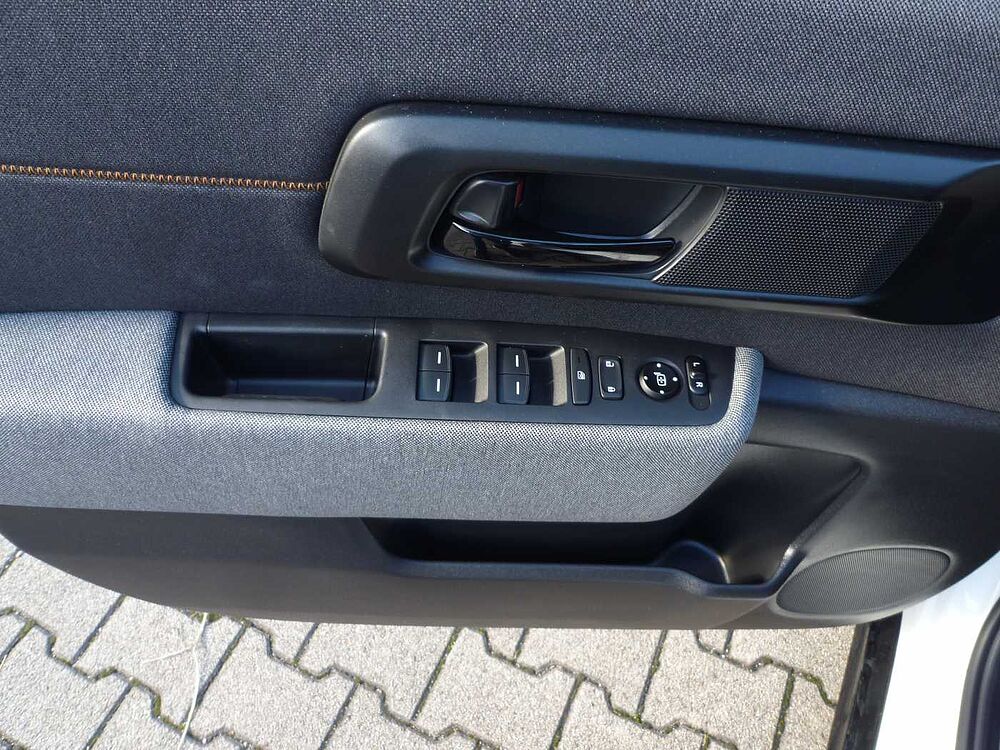 Honda e Honda e Advance-Paket