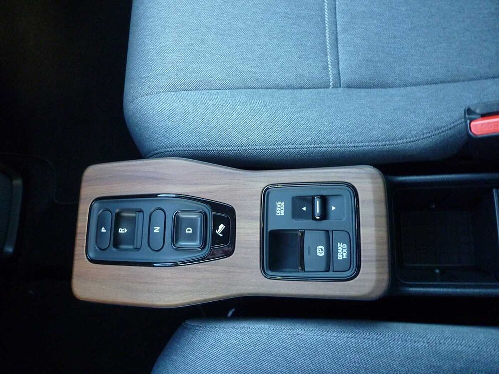 Honda e Honda e Advance-Paket