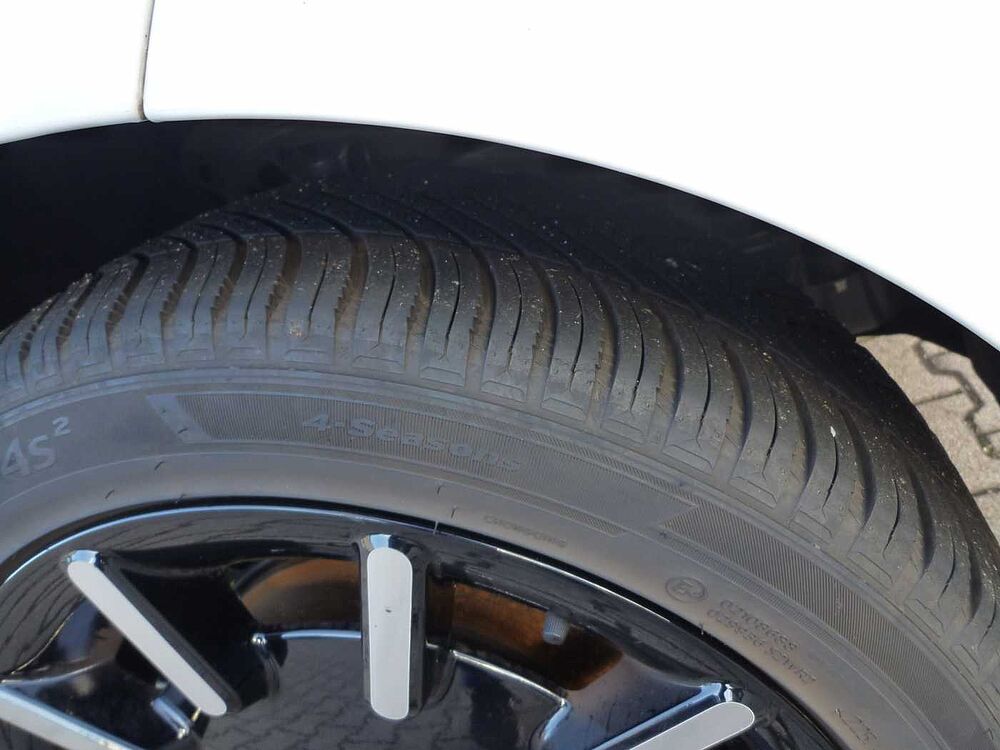 Honda e Honda e Advance-Paket