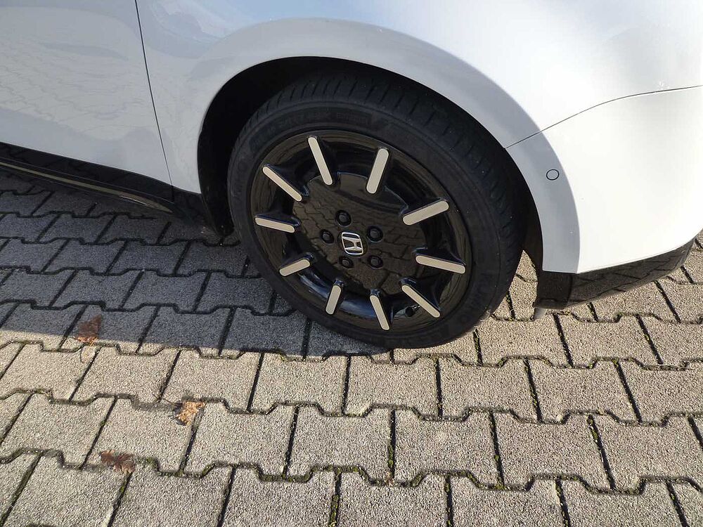 Honda e Honda e Advance-Paket