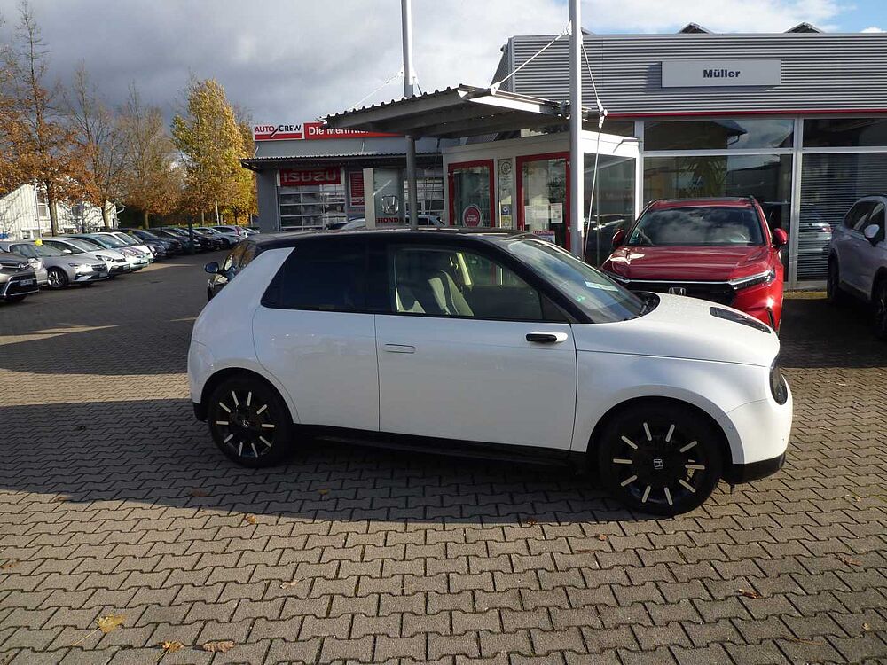 Honda e Honda e Advance-Paket