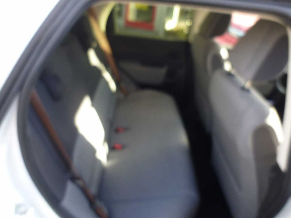 Honda e Honda e Advance-Paket