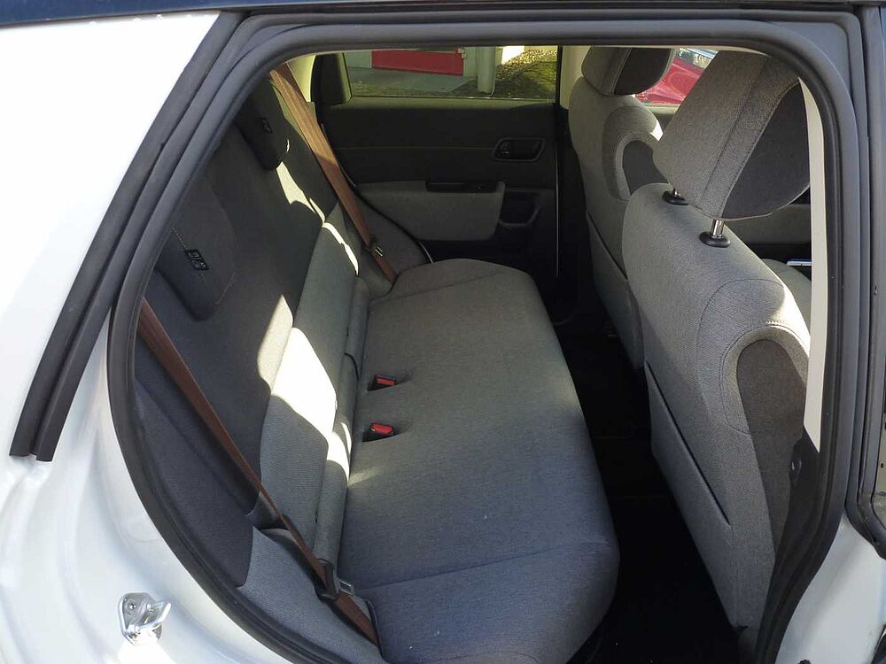 Honda e Honda e Advance-Paket