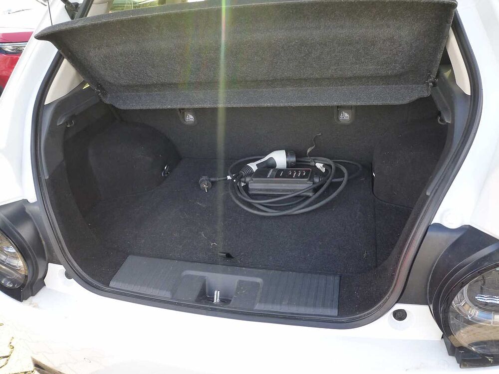 Honda e Honda e Advance-Paket