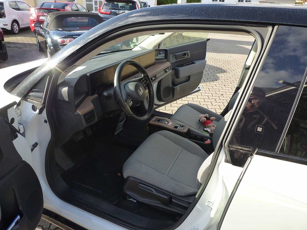 Honda e Honda e Advance-Paket