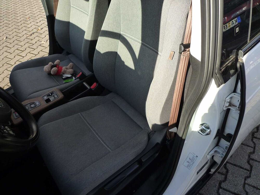 Honda e Honda e Advance-Paket