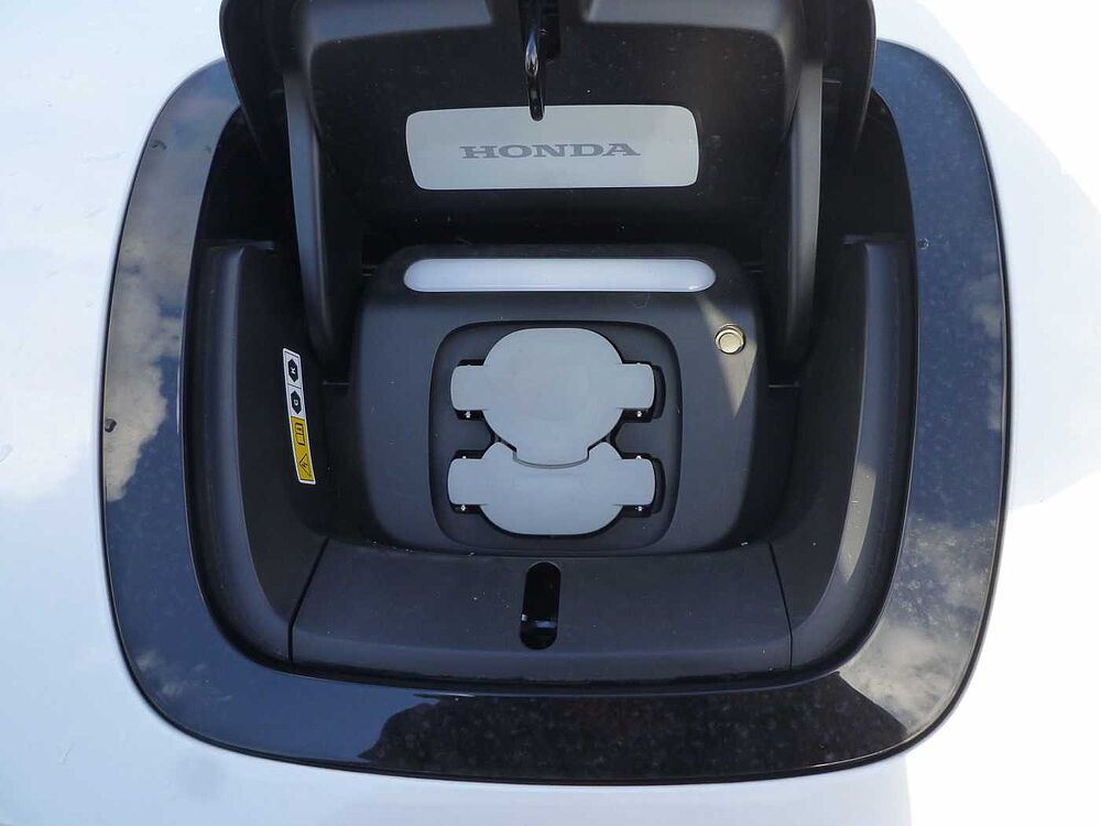 Honda e Honda e Advance-Paket