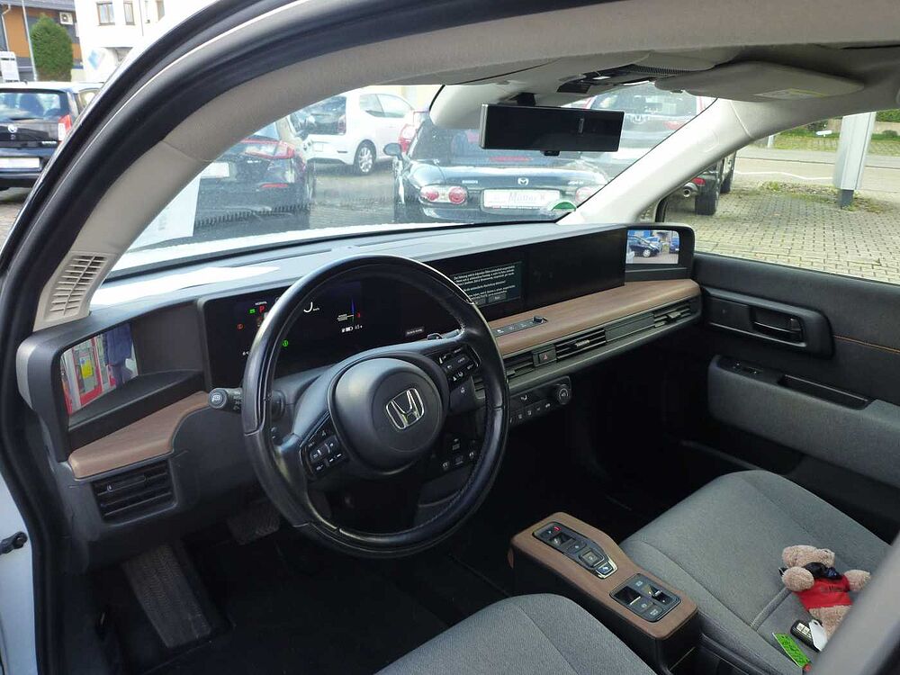 Honda e Honda e Advance-Paket