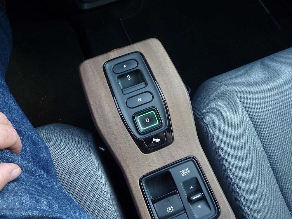 Honda e Honda e Advance-Paket