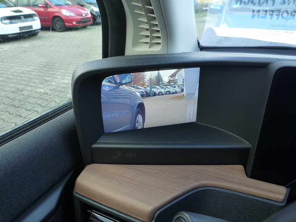 Honda e Honda e Advance-Paket