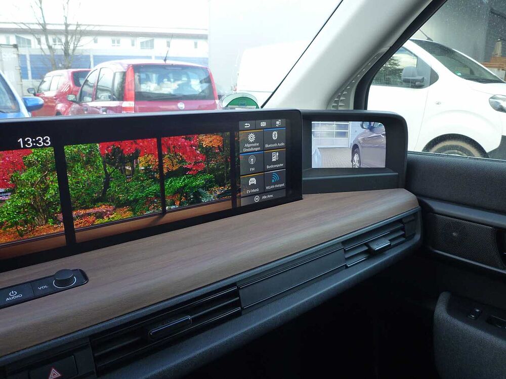 Honda e Honda e Advance-Paket