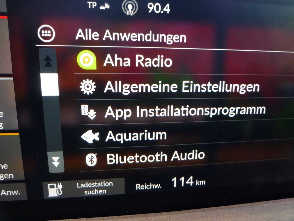 Honda e Honda e Advance-Paket