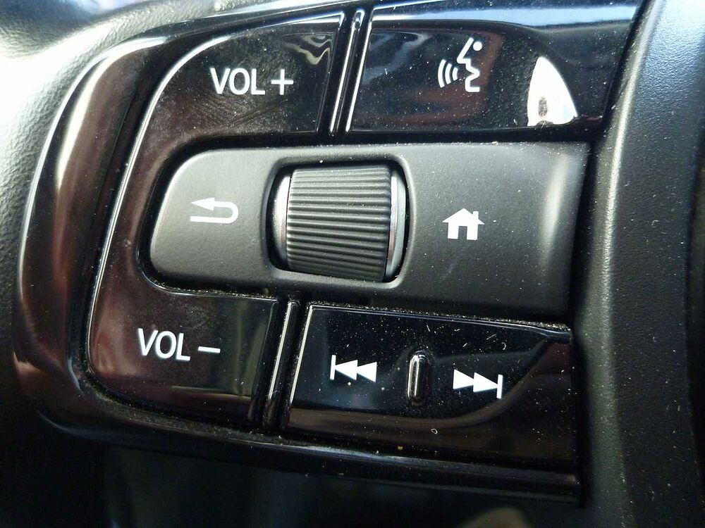 Honda e Honda e Advance-Paket