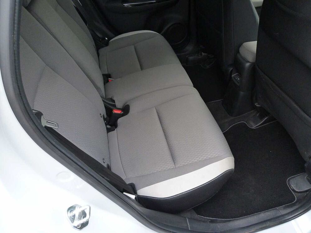 Honda Jazz Hybrid 1.5 i-MMD e-CVT Crosstar Executive