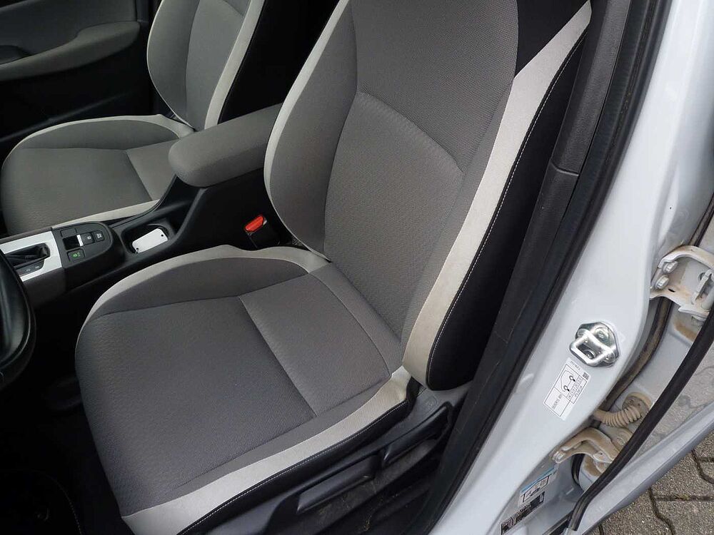 Honda Jazz Hybrid 1.5 i-MMD e-CVT Crosstar Executive