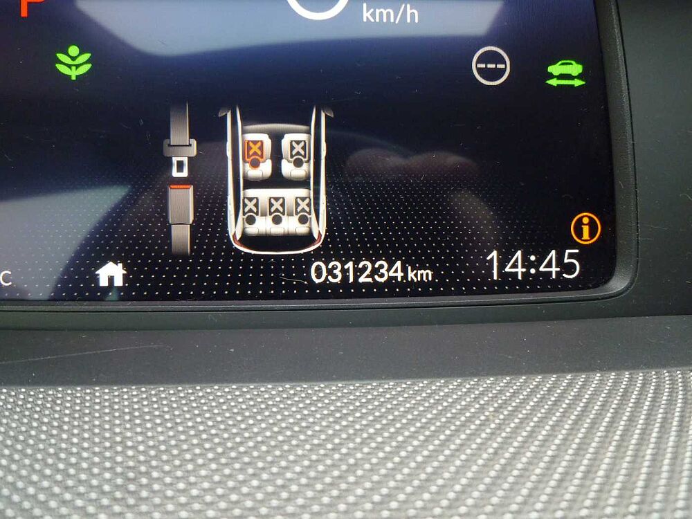 Honda Jazz Hybrid 1.5 i-MMD e-CVT Crosstar Executive