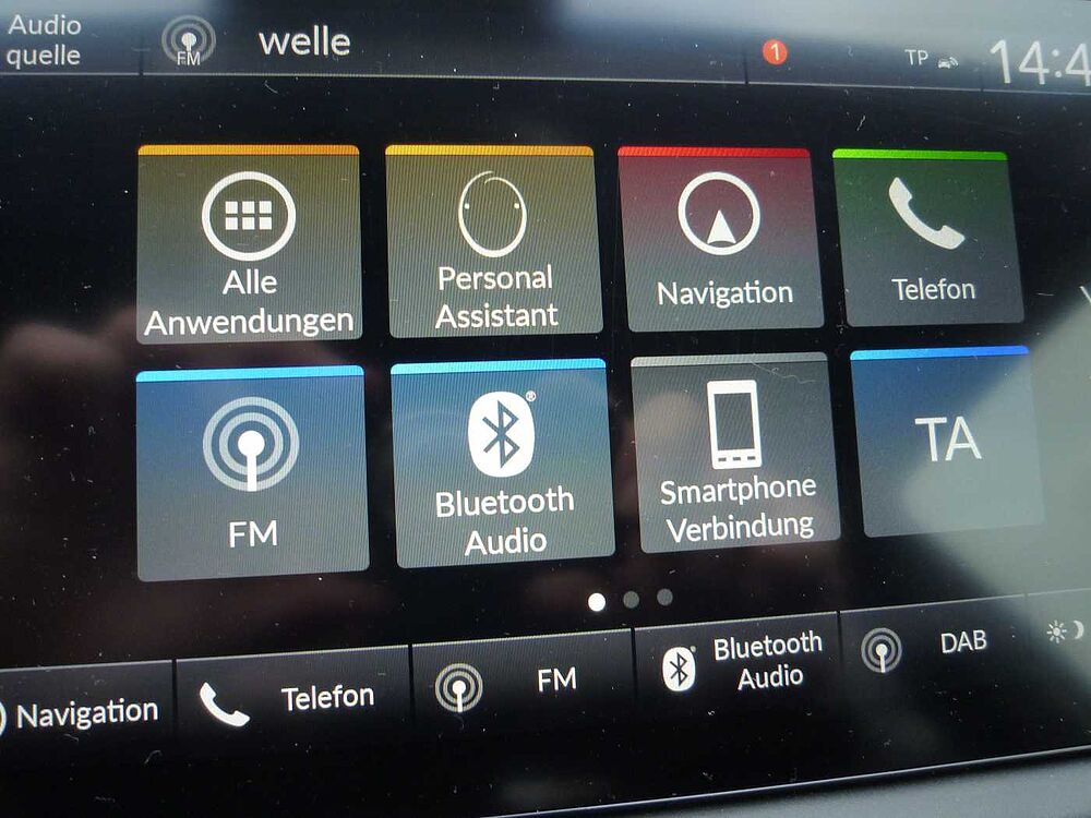 Honda Jazz Hybrid 1.5 i-MMD e-CVT Crosstar Executive