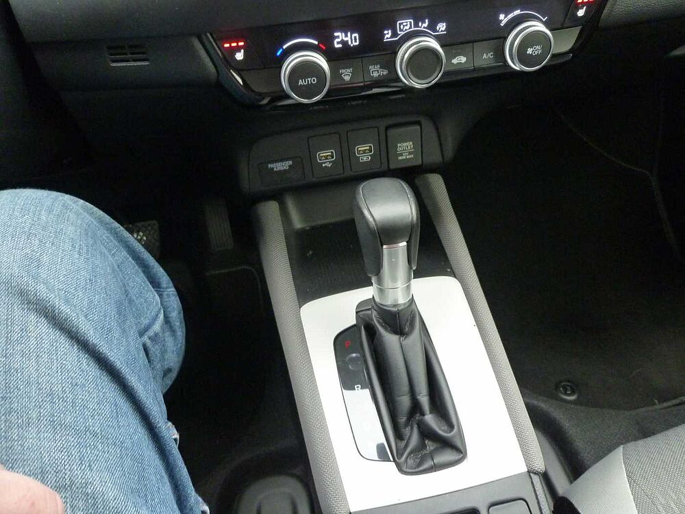 Honda Jazz Hybrid 1.5 i-MMD e-CVT Crosstar Executive