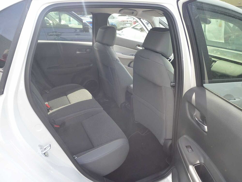 Honda Jazz Hybrid e: HEV 1.5 i-MMD Advance Sport
