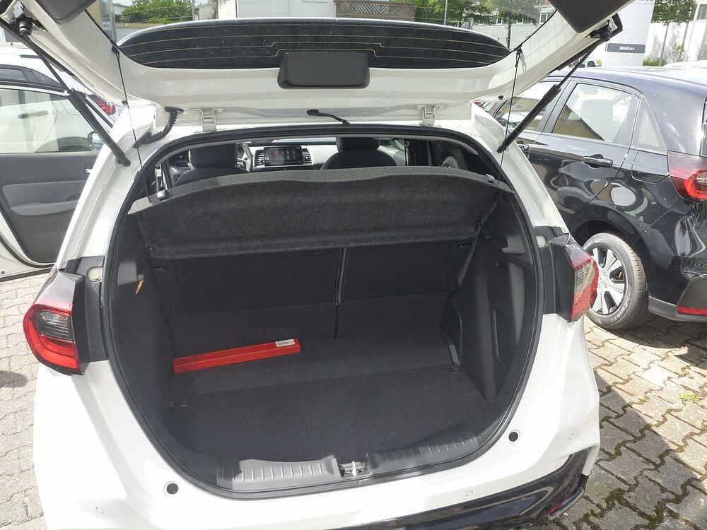 Honda Jazz Hybrid e: HEV 1.5 i-MMD Advance Sport
