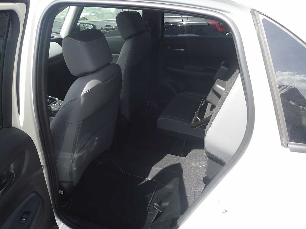 Honda Jazz Hybrid e: HEV 1.5 i-MMD Advance Sport