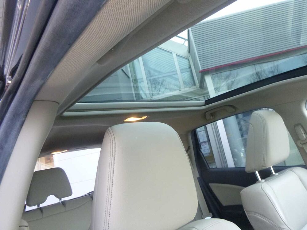Honda CR-V 2.0i-VTEC 4WD Automatik Executive