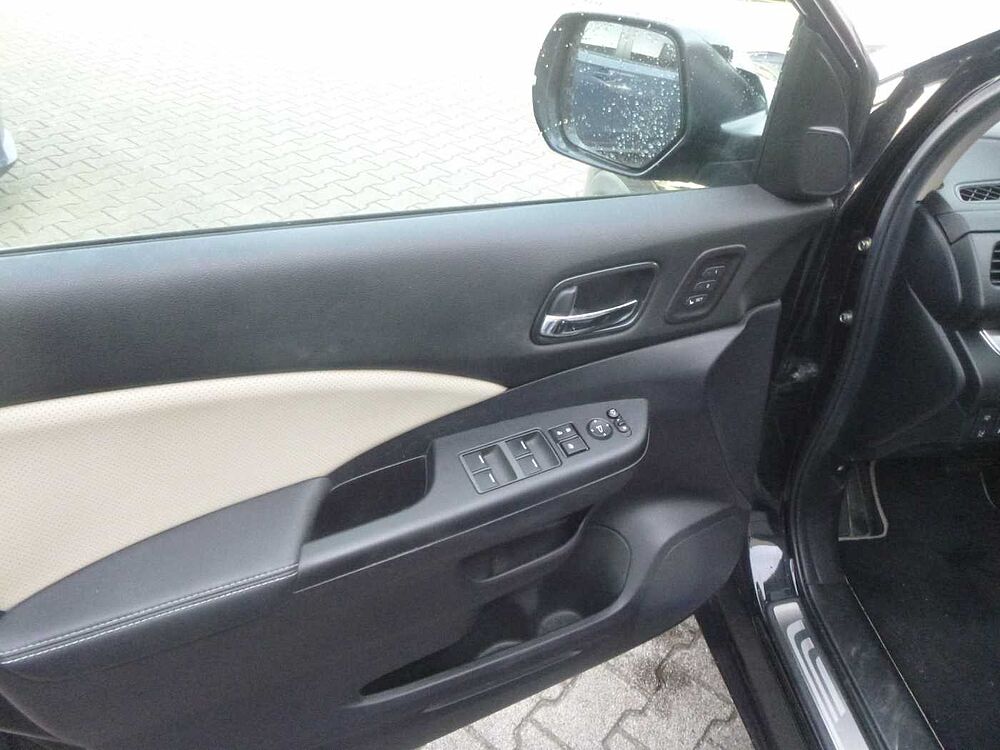 Honda CR-V 2.0i-VTEC 4WD Automatik Executive