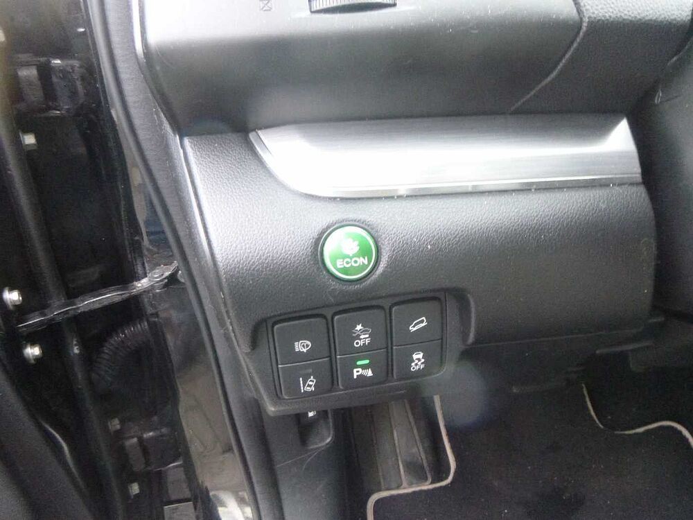 Honda CR-V 2.0i-VTEC 4WD Automatik Executive
