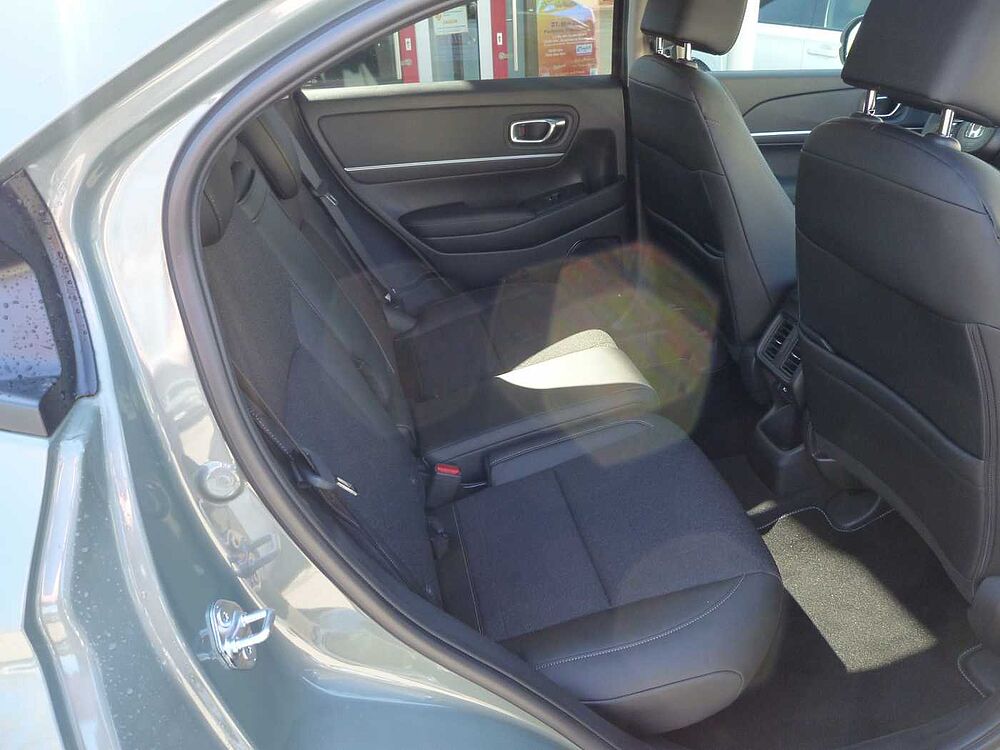 Honda HR-V Hybrid e: HEV 1.5 i-MMD Advance