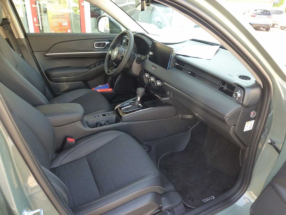 Honda HR-V Hybrid e: HEV 1.5 i-MMD Advance