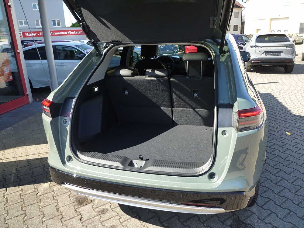 Honda HR-V Hybrid e: HEV 1.5 i-MMD Advance