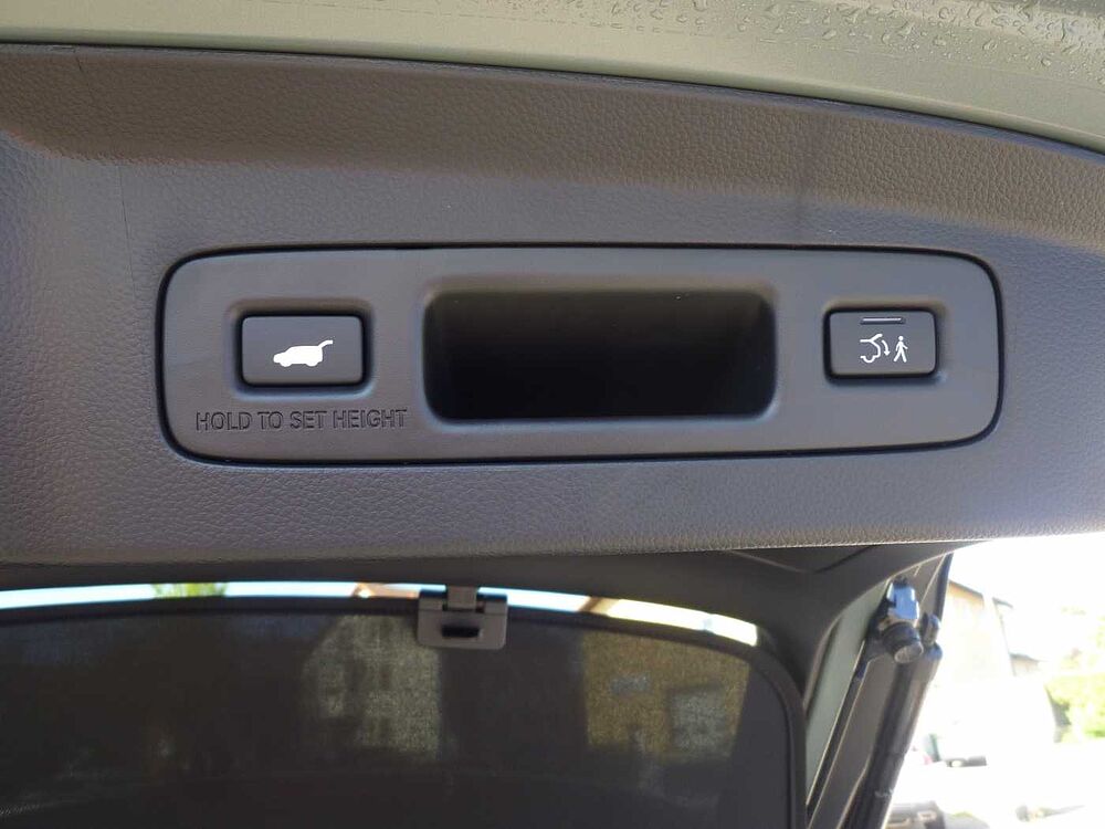 Honda HR-V Hybrid e: HEV 1.5 i-MMD Advance