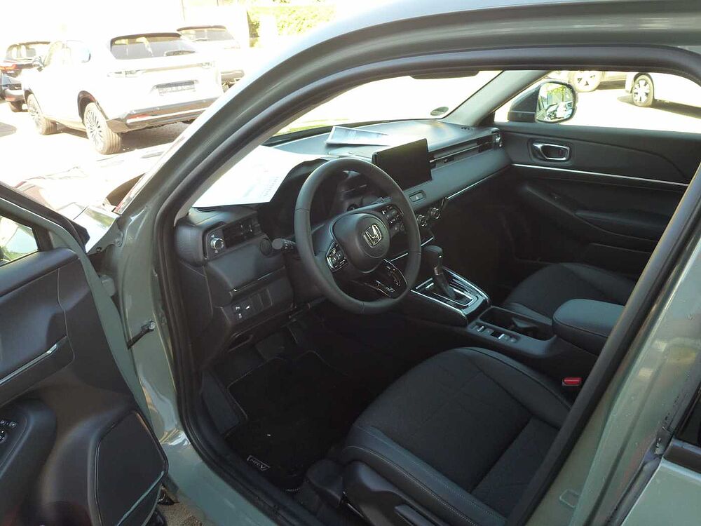 Honda HR-V Hybrid e: HEV 1.5 i-MMD Advance