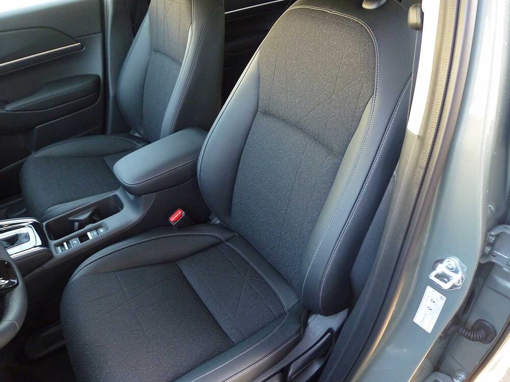 Honda HR-V Hybrid e: HEV 1.5 i-MMD Advance