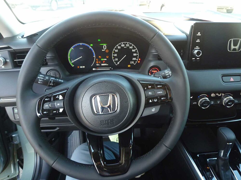 Honda HR-V Hybrid e: HEV 1.5 i-MMD Advance