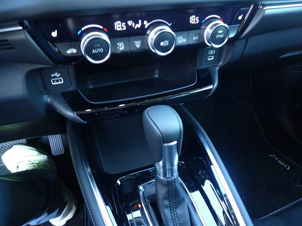 Honda HR-V Hybrid e: HEV 1.5 i-MMD Advance