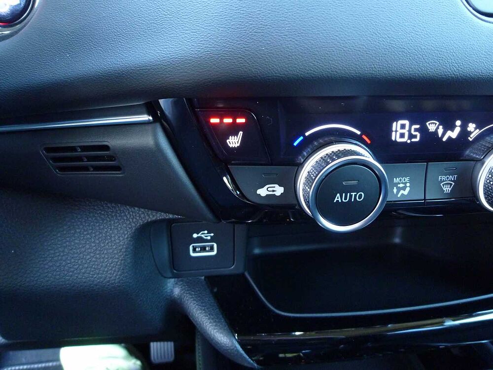 Honda HR-V Hybrid e: HEV 1.5 i-MMD Advance