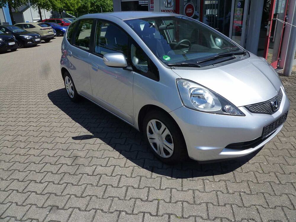 Honda Jazz 1.4 i-VTEC Comfort