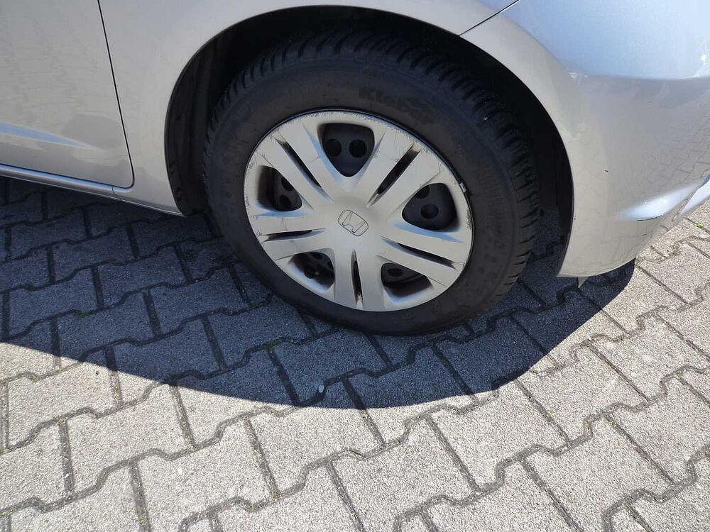 Honda Jazz 1.4 i-VTEC Comfort