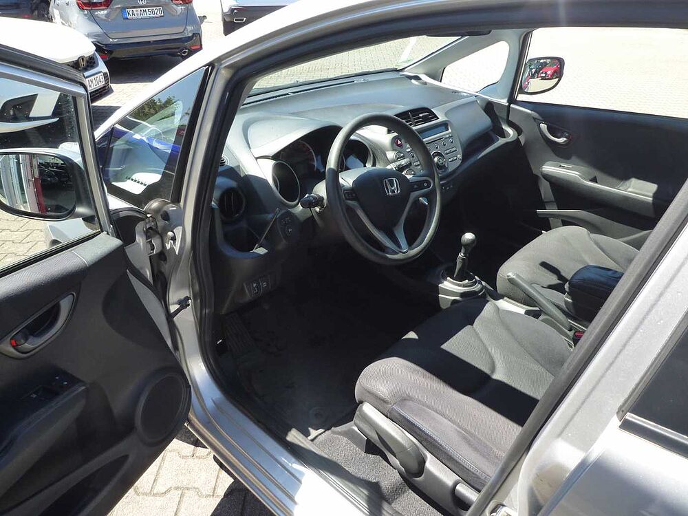 Honda Jazz 1.4 i-VTEC Comfort