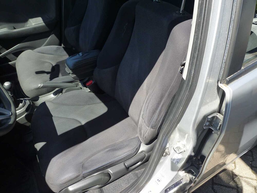 Honda Jazz 1.4 i-VTEC Comfort