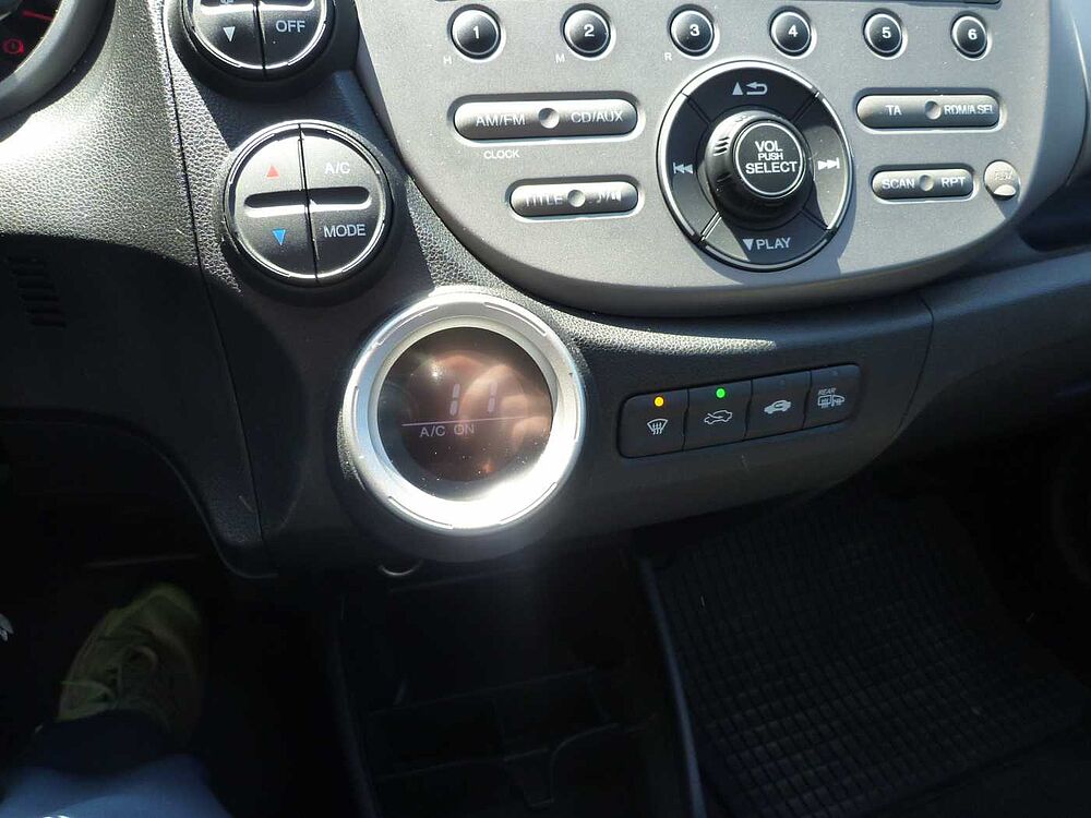 Honda Jazz 1.4 i-VTEC Comfort