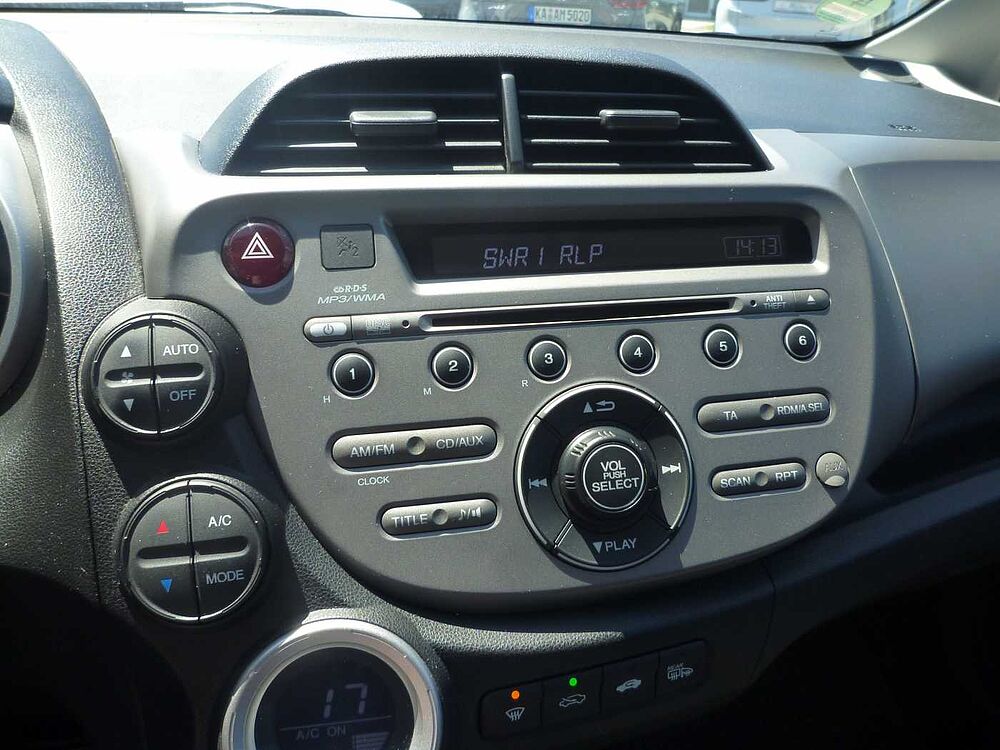 Honda Jazz 1.4 i-VTEC Comfort