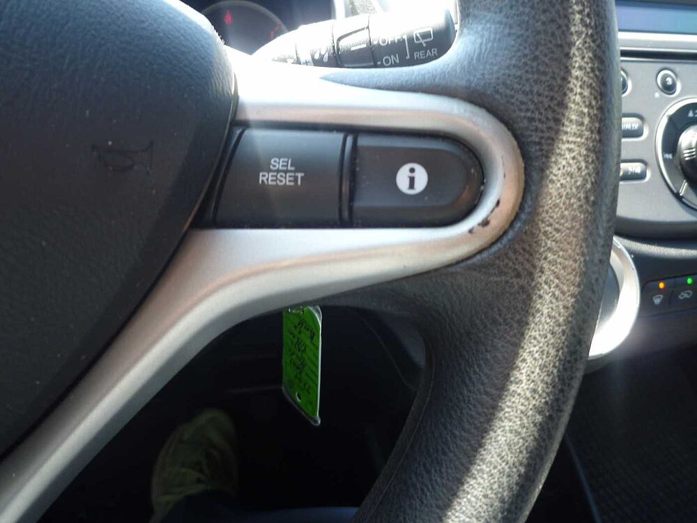 Honda Jazz 1.4 i-VTEC Comfort