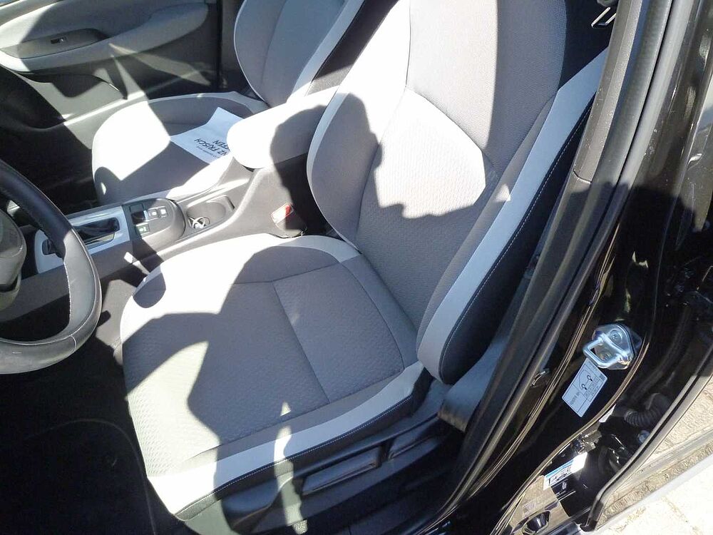 Honda Jazz Hybrid e: HEV 1.5 i-MMD Crosstar Executive
