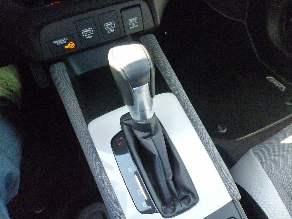 Honda Jazz Hybrid e: HEV 1.5 i-MMD Crosstar Executive