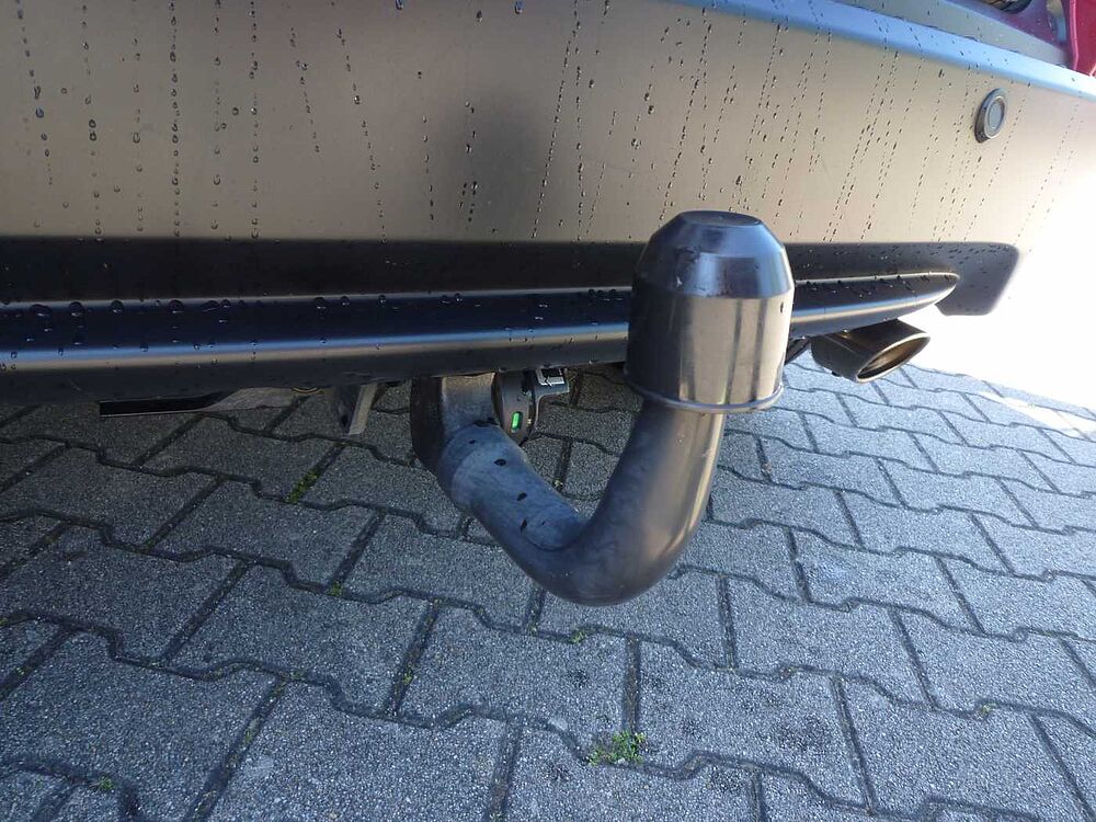 Honda HR-V 1.5 i-VTEC CVT Elegance + AHK + usw.