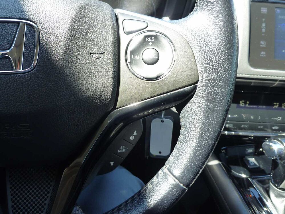 Honda HR-V 1.5 i-VTEC CVT Elegance + AHK + usw.