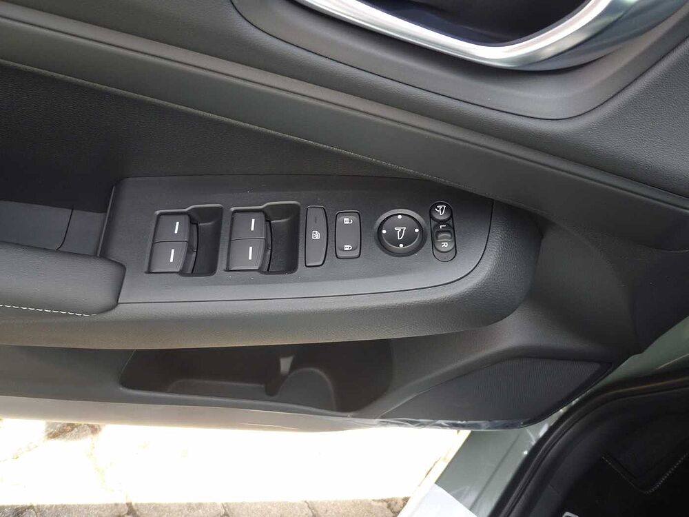Honda HR-V Hybrid e: HEV 1.5 i-MMD Elegance